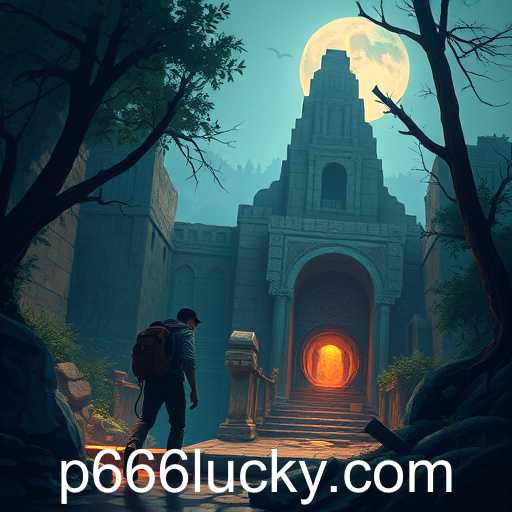 The Allure of Adventure Games: Unlocking Stories with 'p666'