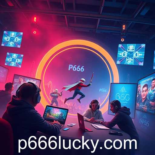 The Rise of Gaming Platforms in 2025