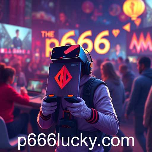 Gaming Revolution: The Rise of p666