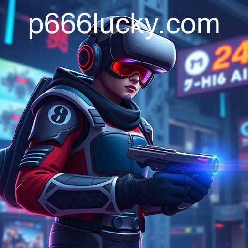 Gaming Revolution: P666 Sets New Trends