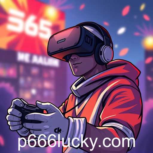 Innovative Gaming Trends and the Rise of p666