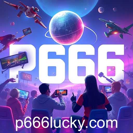 P666 Game Revolution