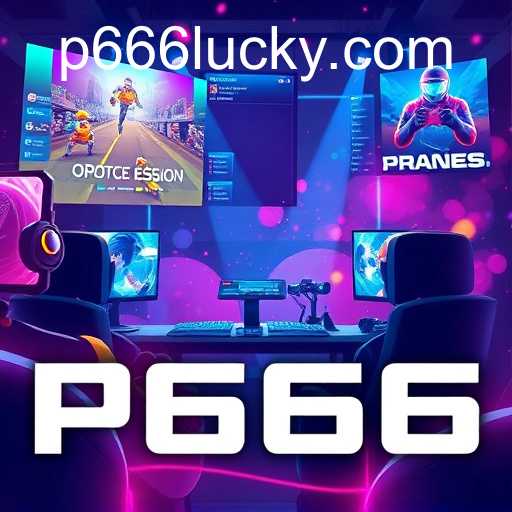 The Rise of 'p666' and Its Impact on Gaming Culture