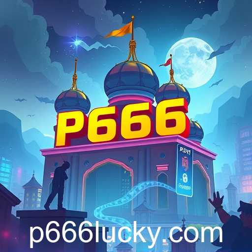 P666: Revolutionizing Online Gaming