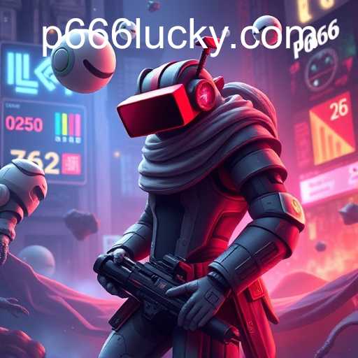 P666: A Digital Frontier for Gamers