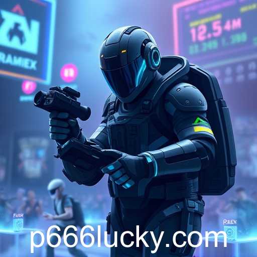 The P666 Phenomenon: A Gaming Revolution