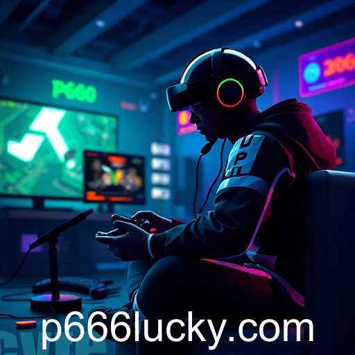 Gaming Revolution: Exploring p666's Impact