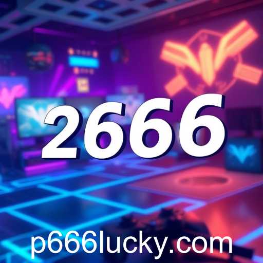 P666 Revolutionizes Online Gaming Platforms