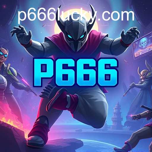 The Rise of P666: A New Era in Online Gaming