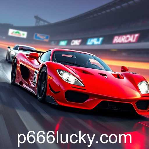 The Exciting World of Racing Games: Dive into the Thrills with p666