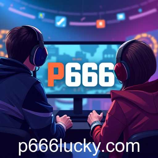 The Rise of P666: A New Era in Online Gaming