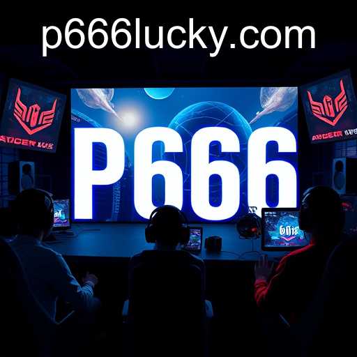 The Rise of P666 in Online Gaming