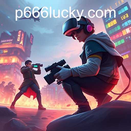 The Rise of P666 in the Gaming World