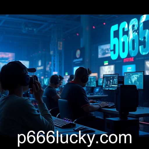 The Rise of P666 in Gaming
