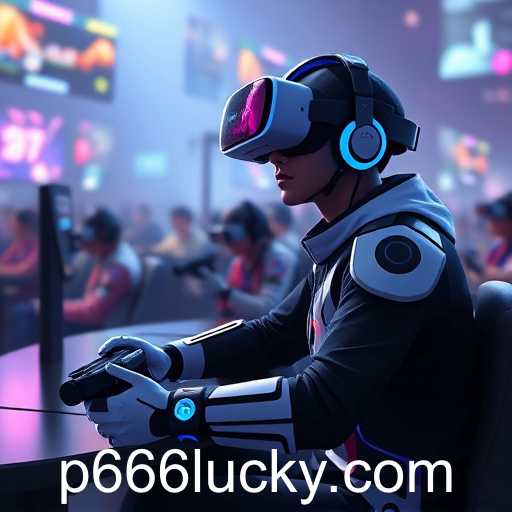 The Rise of P666: A New Era in Online Gaming