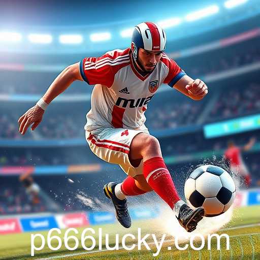 Exploring the Dynamic World of Online Sports Games