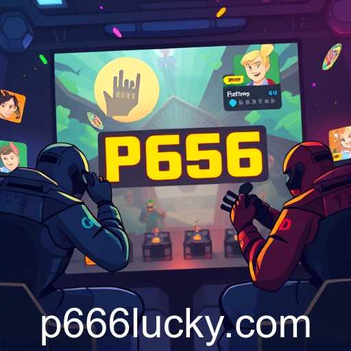 The Rise of P666 in the Gaming World