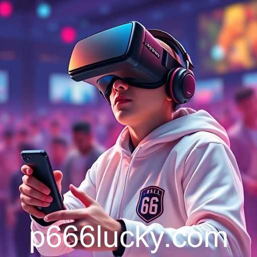 The Rise of P666 in Online Gaming